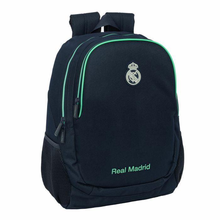 Cartable Real Madrid C.F. 32 x 44 x 16 cm 1