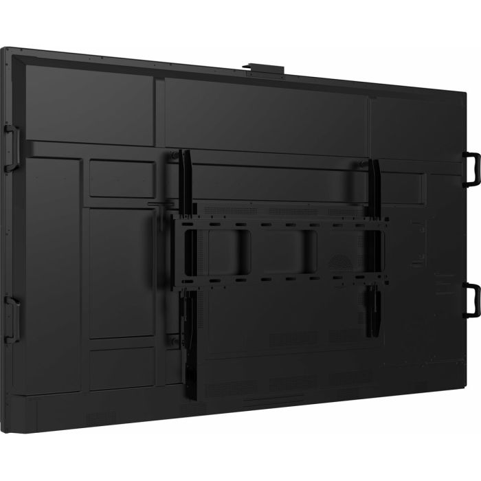 Écran Iiyama TE8613A-B1AG 86" 4K Ultra HD LCD 10 Écran Iiyama TE8613A-B1AG 86" 4K Ultra HD LCD 10