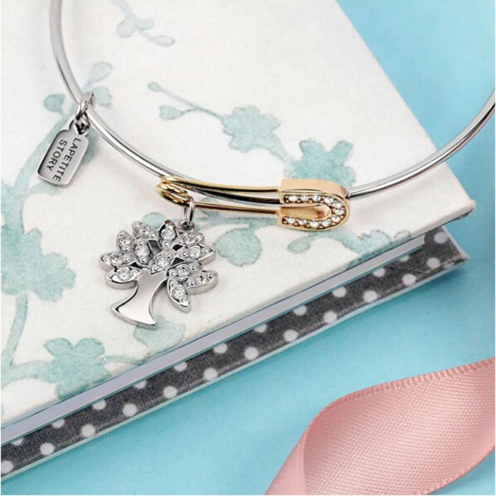 Bracelet Femme La Petite Story LPS05ASF10 2