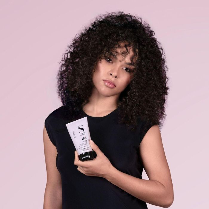 Fluide de définition de boucle Alfaparf Milano STYLE STORIES 150 ml 2