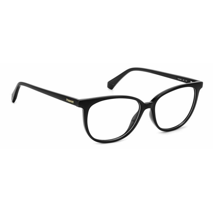 Monture de Lunettes Femme Polaroid PLD D487 55807 1 Monture de Lunettes Femme Polaroid PLD D487 55807 1