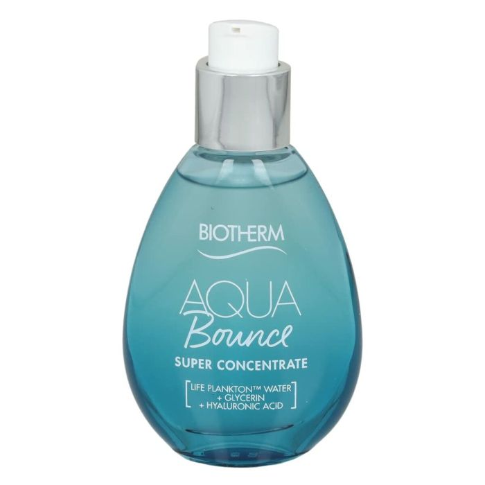 Crème visage Biotherm Aqua Bounce 50 ml 1 Crème visage Biotherm Aqua Bounce 50 ml 1