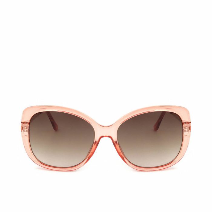 Calvin Klein Lunettes de Soleil CK22548S Rectangulaire Monture Injectée 145 mm