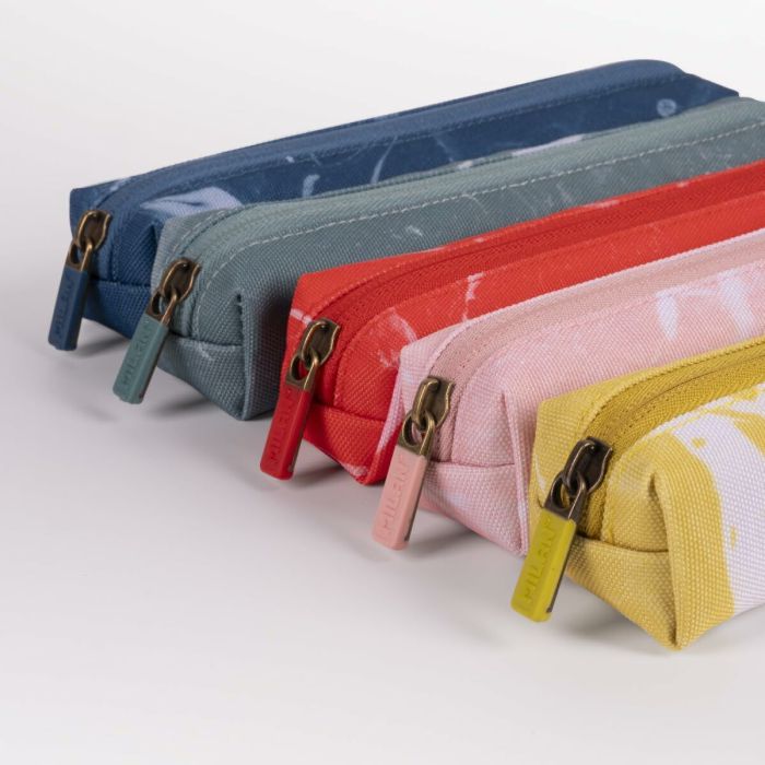 Fourre-tout Milan Rose 20,5 x 4,5 x 5 cm 2