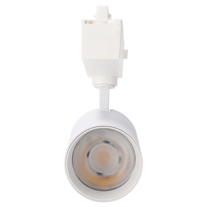 [JW-TR40W-B-WW] Foco de Carril LED 40W 90Lm/W CRI (>95) 3000K 50.000H 2