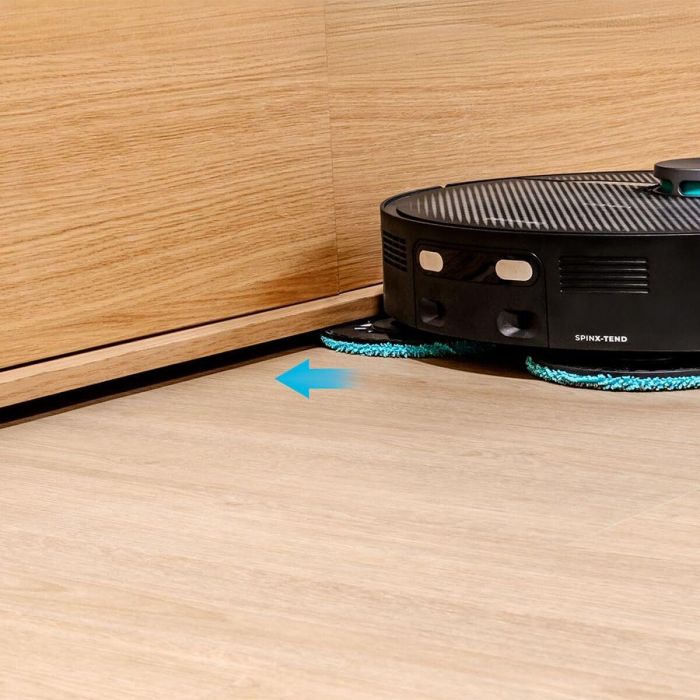 Aspirateur robot Cecotec X70 3