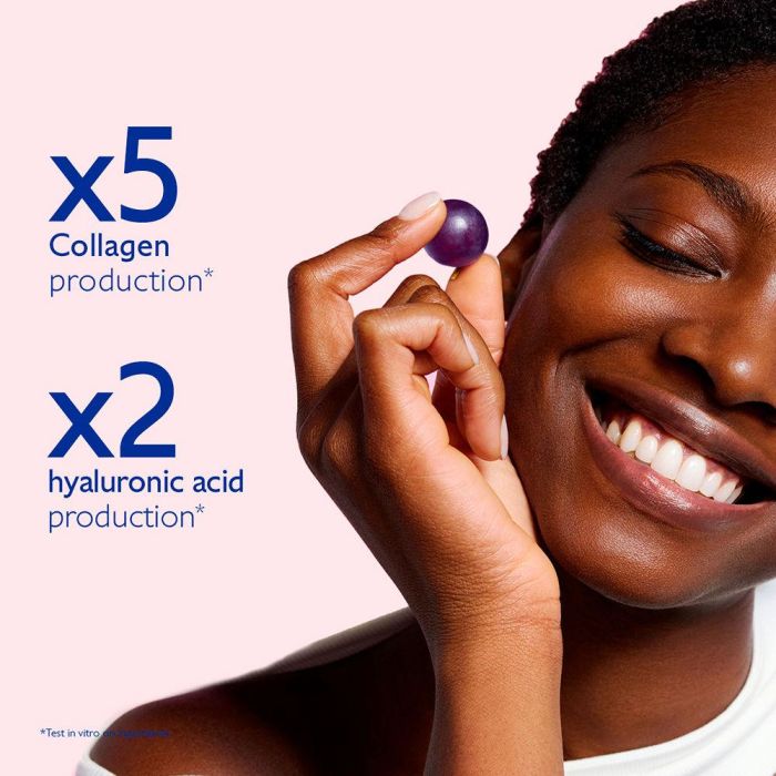 Caudalie Resveratrol-Lift Fluide Cachemire 40 mL 2 Caudalie Resveratrol-Lift Fluide Cachemire 40 mL 2