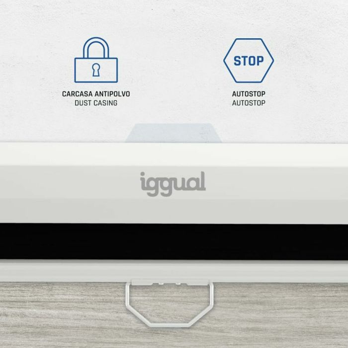 Récepteur TNT iggual IGG319673 6