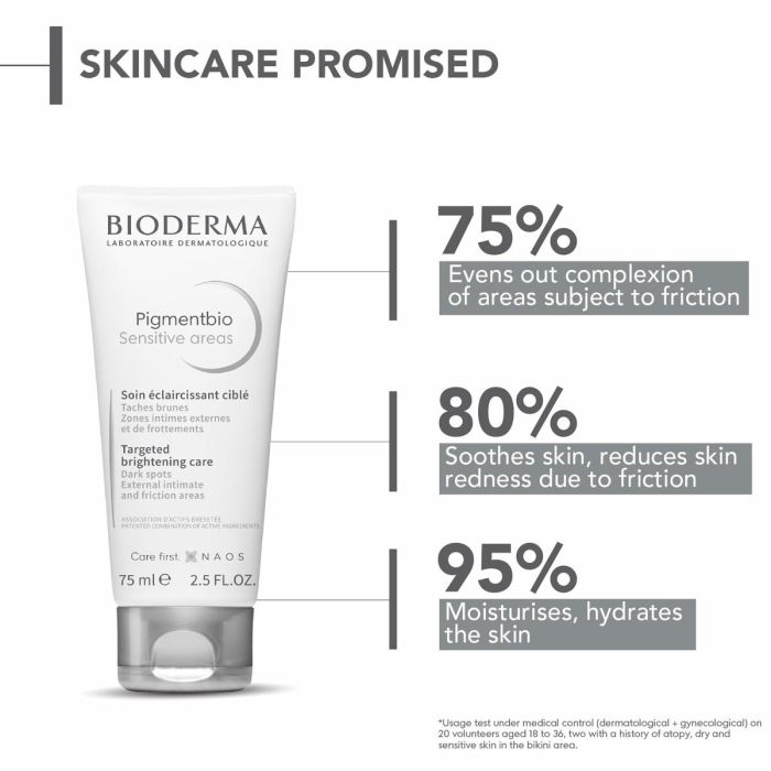 Crème de jour Bioderma 75 ml 4