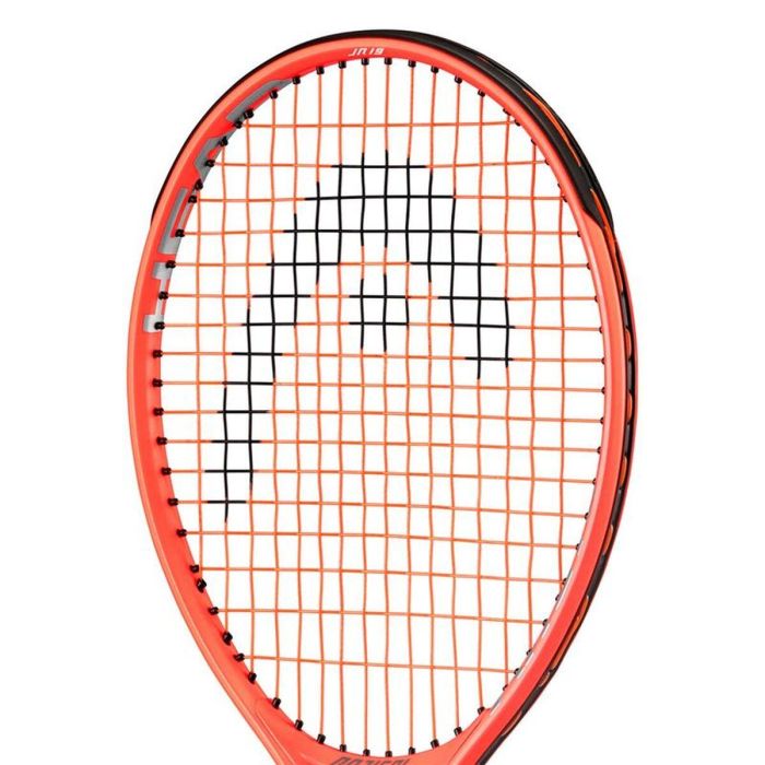 Raquette de Tennis Head Radical Jr.19 Orange 1