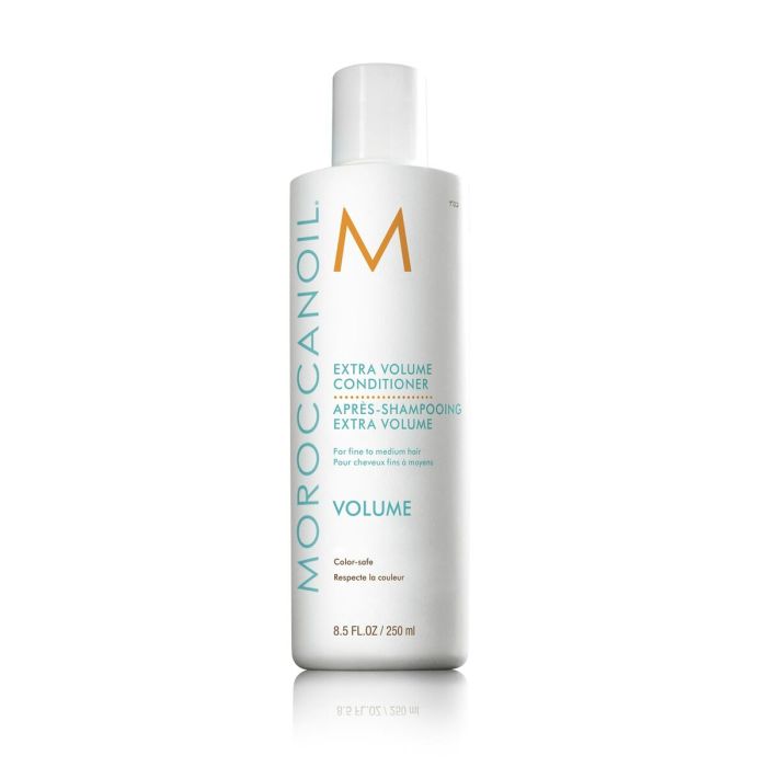Après shampoing nutritif Moroccanoil Volume 250 ml 11 Après shampoing nutritif Moroccanoil Volume 250 ml 11