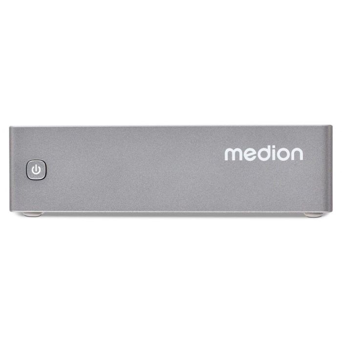 Mini PC Medion 10025573 Intel Core i3-1315U Non Inclus