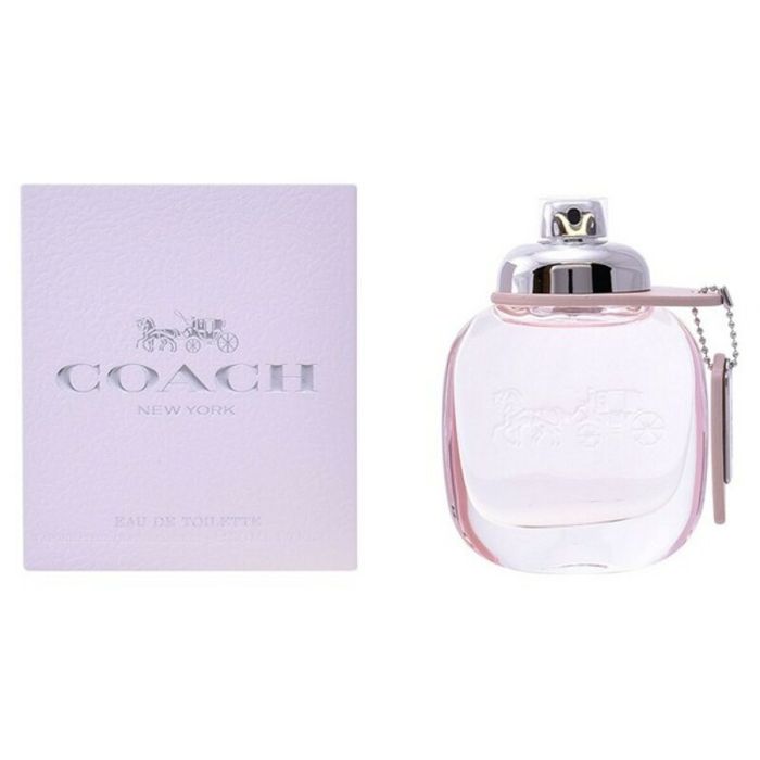 Parfum Femme Coach EDT 5
