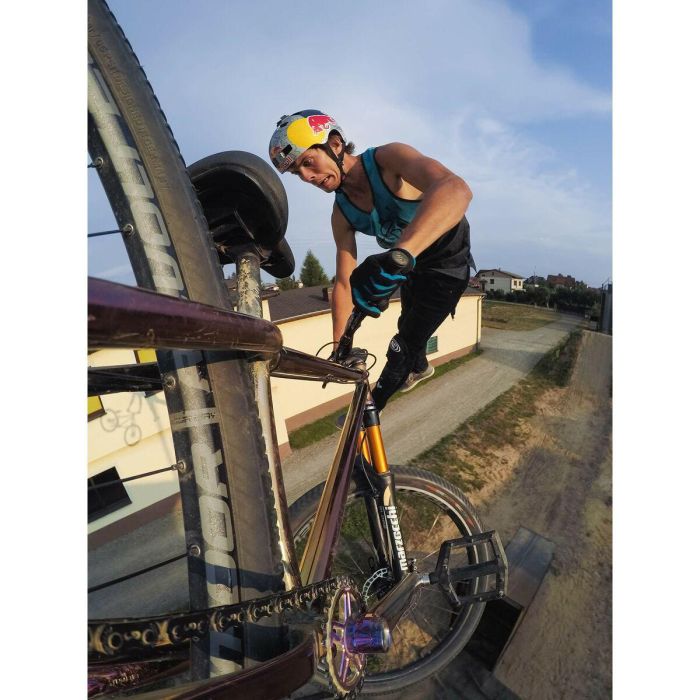 Camescope de surveillance GoPro AGTSM-001 4