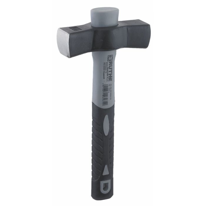 Marteau de maçon Ruthe 260 mm 1 Marteau de maçon Ruthe 260 mm 1
