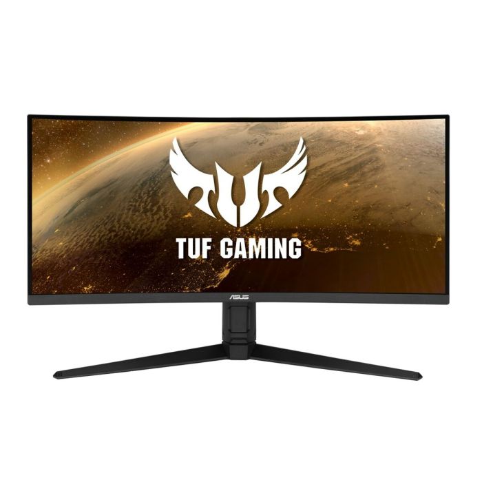 Écran Asus VG34VQL1B Quad HD UltraWide Quad HD 34" 165 Hz LED 3 Écran Asus VG34VQL1B Quad HD UltraWide Quad HD 34" 165 Hz LED 3