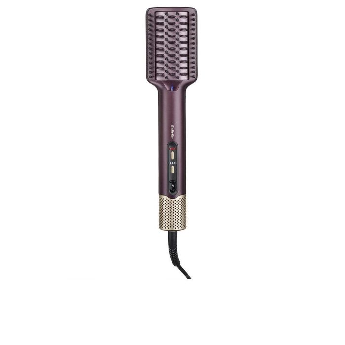 Babyliss Brosse Sécheuse Lissante Air Power Smooth As6400E 1 Unité 0 Babyliss Brosse Sécheuse Lissante Air Power Smooth As6400E 1 Unité 0