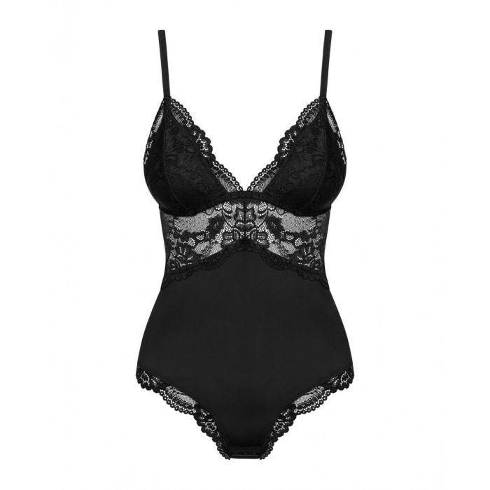 Body 810-Ted-1 Obsessive XXL/XXXL 2