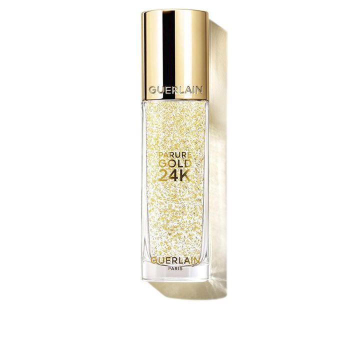 Guerlain Parure Gold 24K Base De Maquillage Concentrée Perfectrice D'Éclat 30 mL 0 Guerlain Parure Gold 24K Base De Maquillage Concentrée Perfectrice D'Éclat 30 mL 0