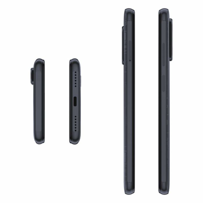 Smartphone Cubot X70 12 GB RAM 6,5" 256 GB 2 Smartphone Cubot X70 12 GB RAM 6,5" 256 GB 2