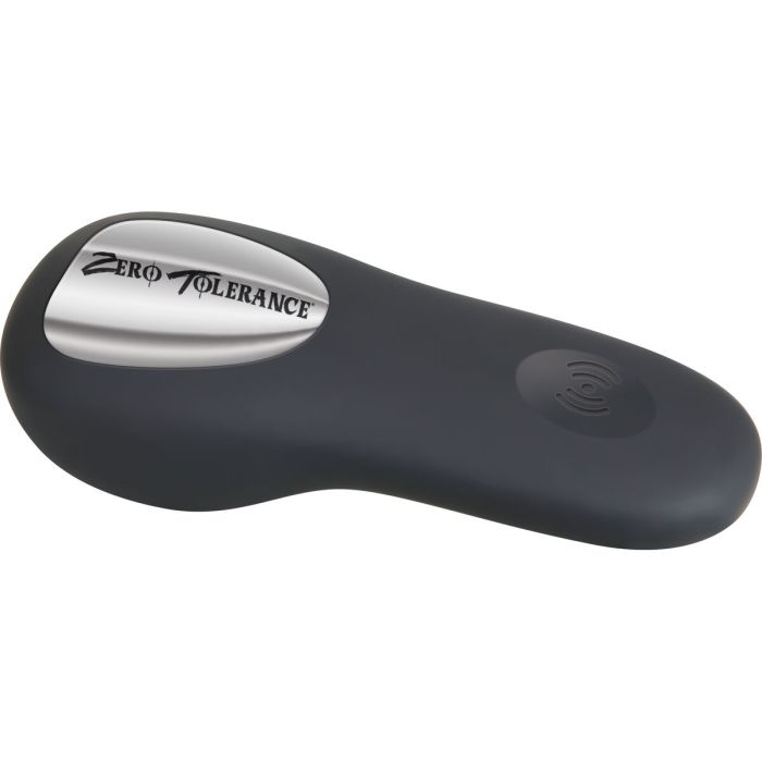 Gode Zero Tolerance THE HANDYMAN Noir 6 Gode Zero Tolerance THE HANDYMAN Noir 6