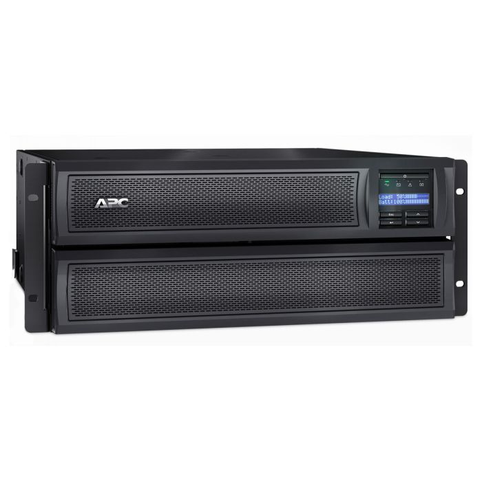Système d'Alimentation Sans Interruption Interactif APC Smart-UPS X 3000 VA 2700 W 2
