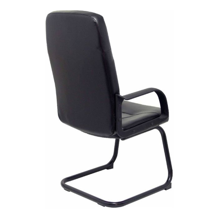 Chaise de Réception Aragón Foröl 262SPNE Noir 1