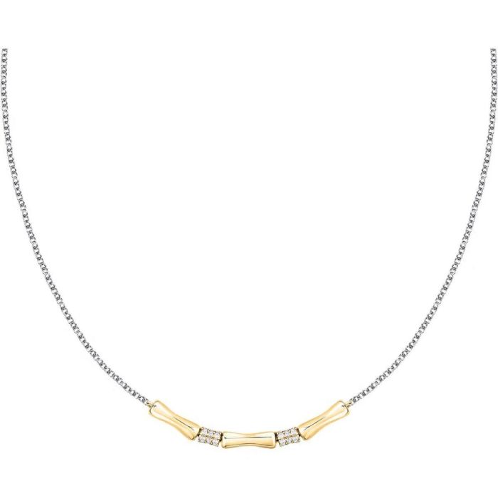 Collier Femme Morellato SAWA16 Argenté