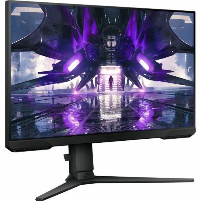 Écran Samsung 24" Full HD 165 Hz 6