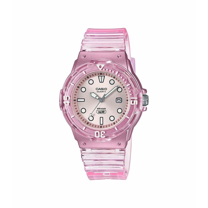 Montre Femme Casio LRW-200HS-4EVEF (Ø 34 mm) 0