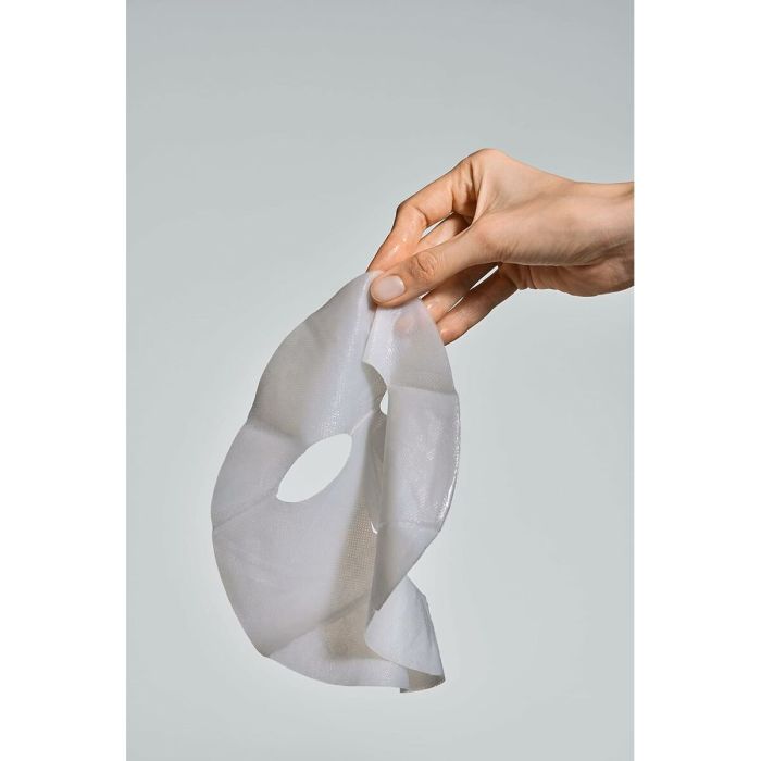 Masque facial Babor Doc Clean Hemp Fiber 1 Unité 3 Masque facial Babor Doc Clean Hemp Fiber 1 Unité 3