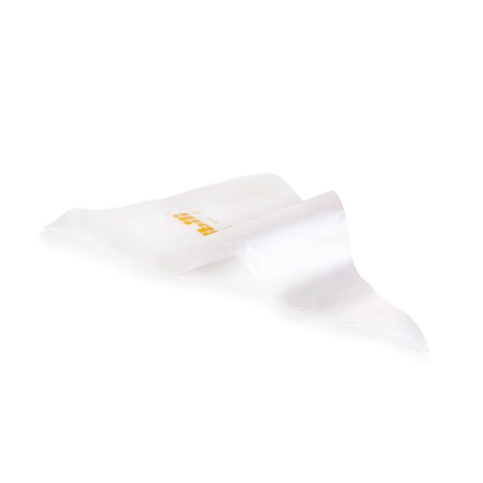 Poche à douille pour pâtisserie Ibili Blanc