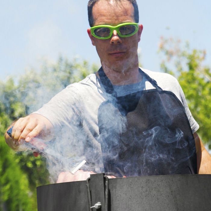 Lunettes de Protection InnovaGoods 3 Lunettes de Protection InnovaGoods 3