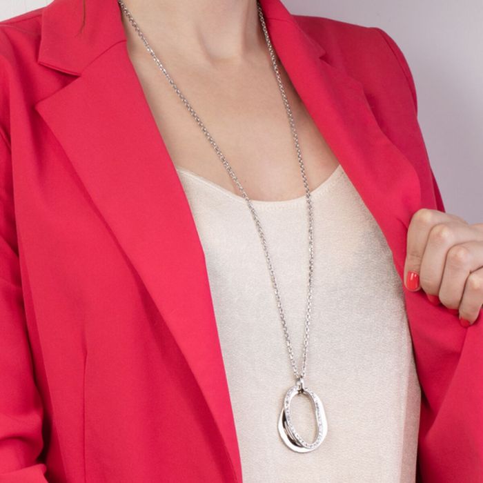 Collier Femme Lotus LS1672-1/1 2