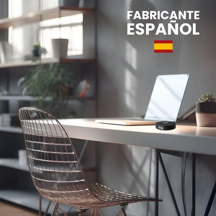 Microphone Laia BHM Noir 4