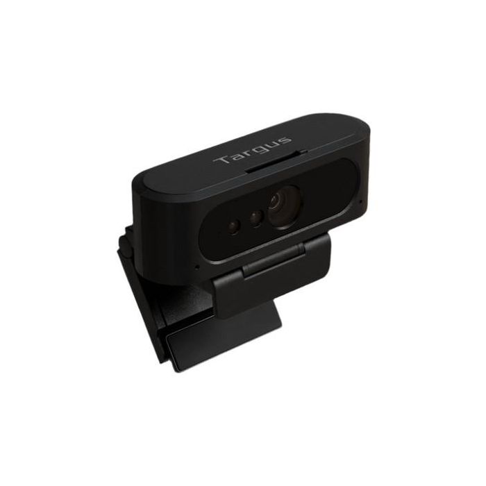 TARGUS Webcam 2K mit Autofokus black 7 TARGUS Webcam 2K mit Autofokus black 7