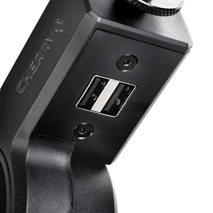 Stabilisateur de soutien Cherry MA 6.0 UNI USB 5