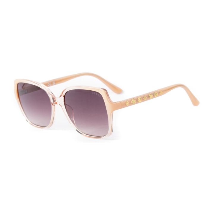 Lunettes de soleil Femme Guess GU00100-5525F Ø 55 mm 3