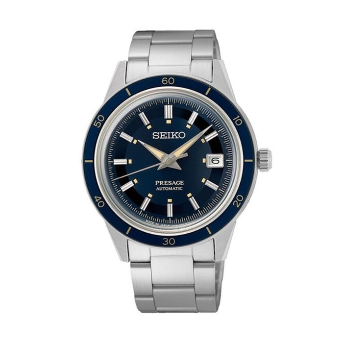 Montre Homme Seiko SRPG05J1