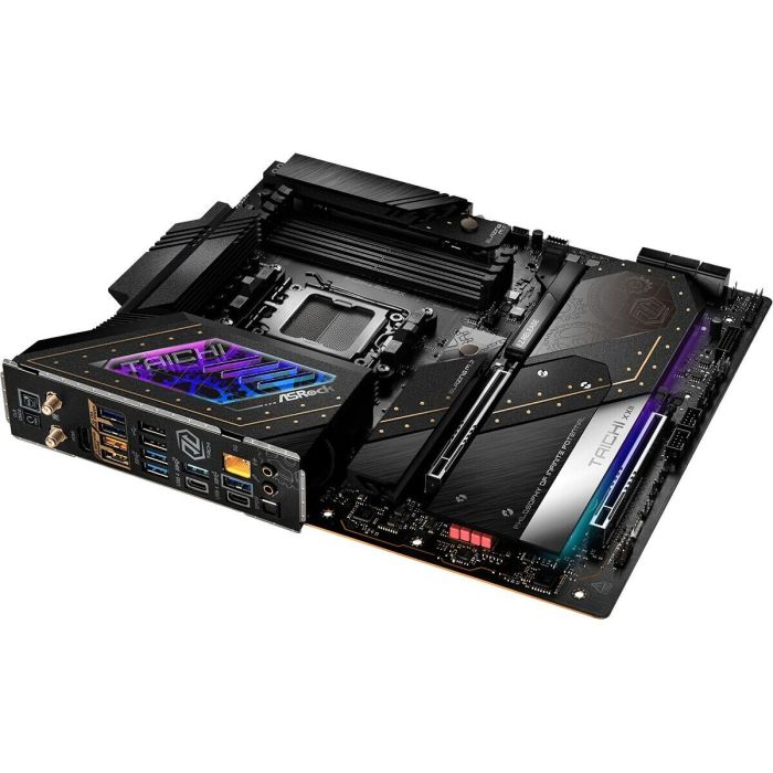 Carte Mère ASRock X870E Taichi 1