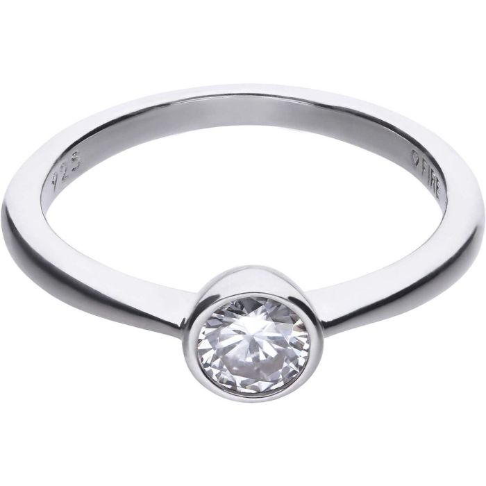 Bague Femme Diamonfire 6118111582165 (16,5) 3