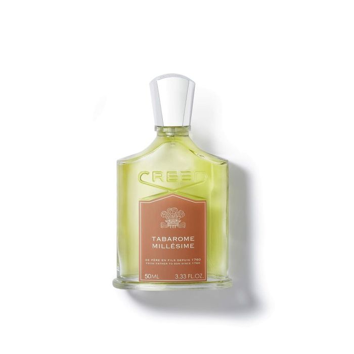 Parfum Homme Creed Tabarome Millésime EDP 50 ml 1