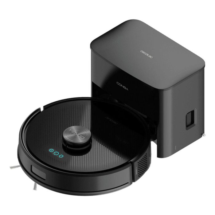 Aspirateur robot Cecotec Y50 3200 mAh