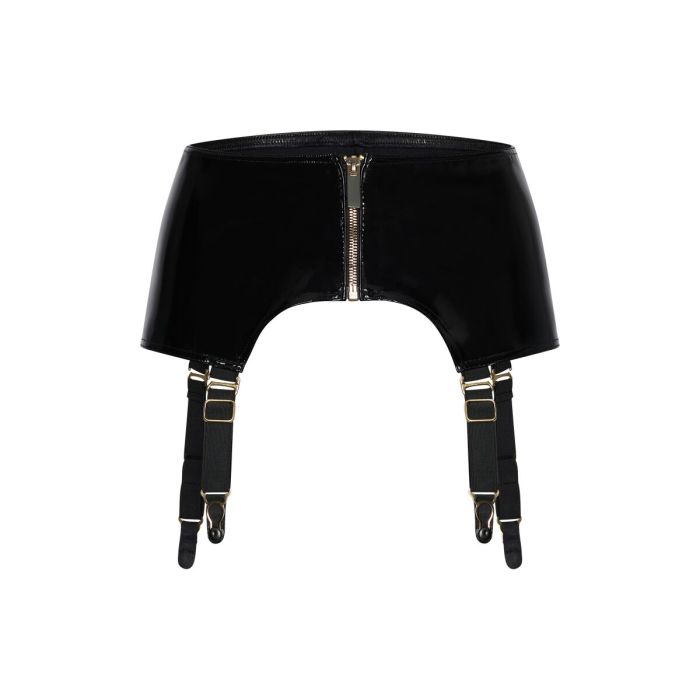 Ensemble de Lingerie Guilty Pleasure Noir (S) 6 Ensemble de Lingerie Guilty Pleasure Noir (S) 6