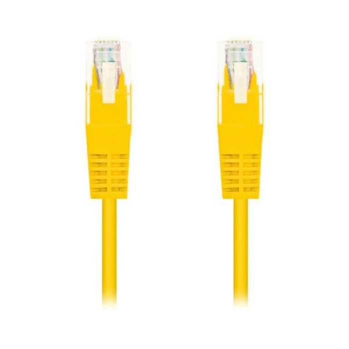 Câble Catégorie 5e UTP NANOCABLE 10.20.01 4