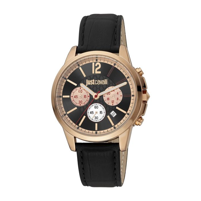Montre Homme Just Cavalli JC1G175L0235 (Ø 42 mm) 3