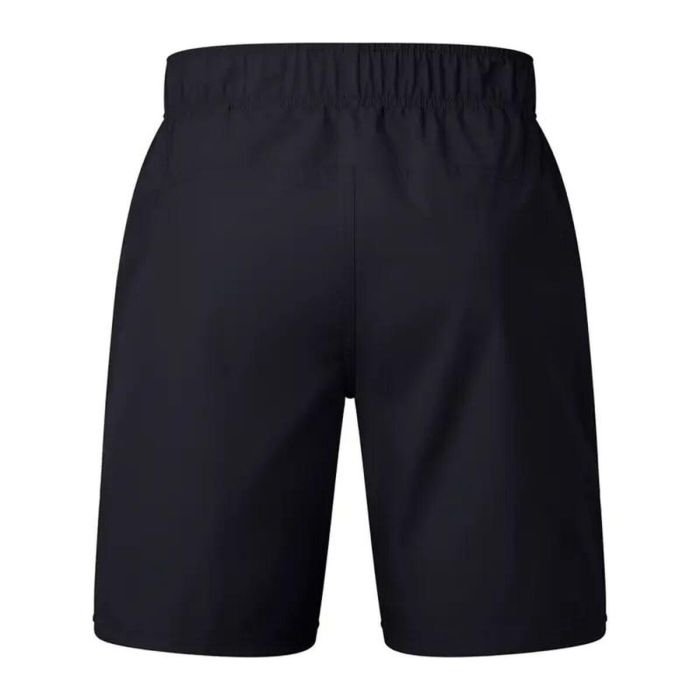 Short de Sport pour Homme Endura Loop Baggy Short Noir Cyclisme 7-8 ans 4