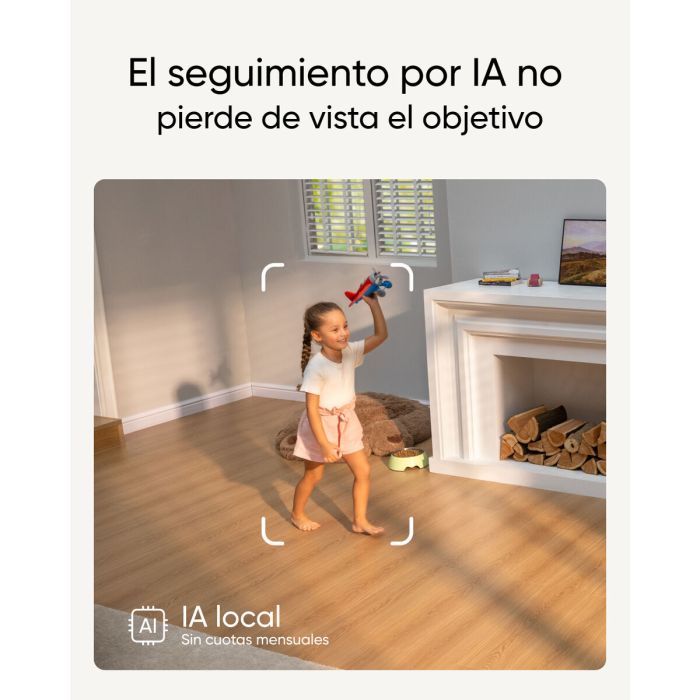 Camescope de surveillance Eufy T8416321 3