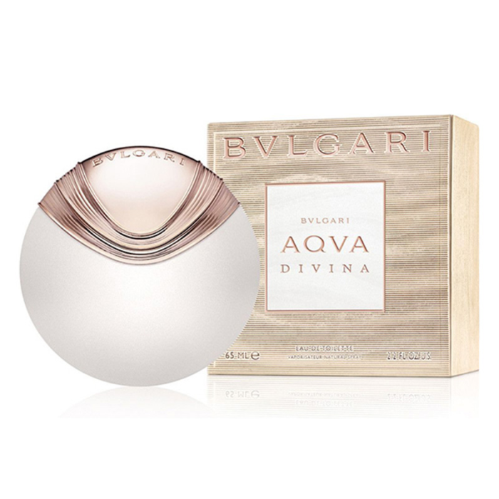 Bvlgari Aqva Divina Edt 65 mL 1