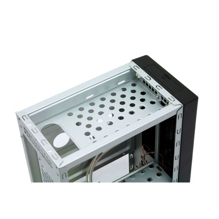 Boîtier ATX semi-tour Chieftec BT-02B-U3-250VS Noir 10